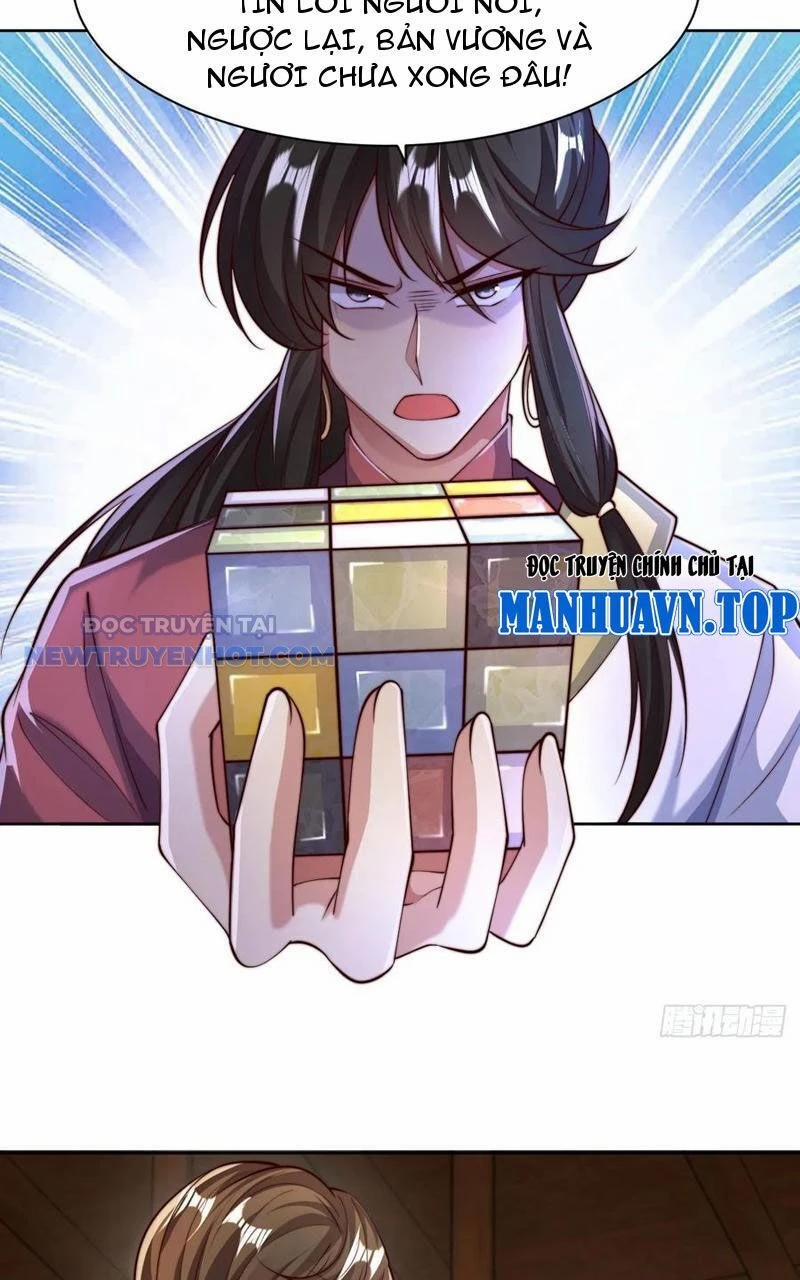 Ta Thực Sự Không Muốn Làm Thần Tiên 73 trang 29