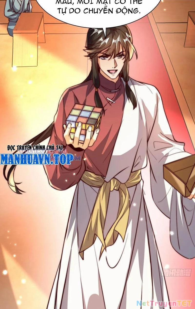 Ta Thực Sự Không Muốn Làm Thần Tiên 73 trang 3