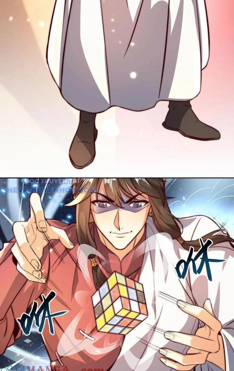 Ta Thực Sự Không Muốn Làm Thần Tiên 73 trang 4