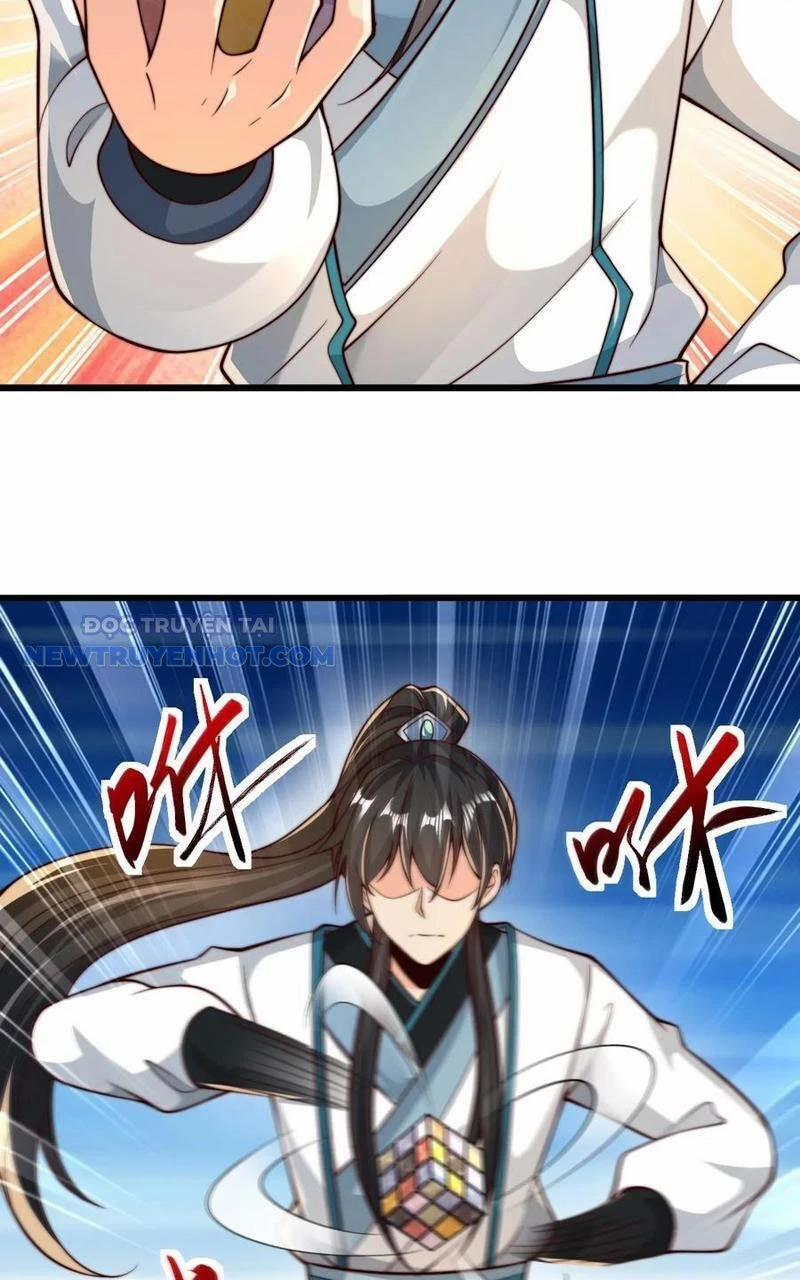 Ta Thực Sự Không Muốn Làm Thần Tiên 73 trang 40