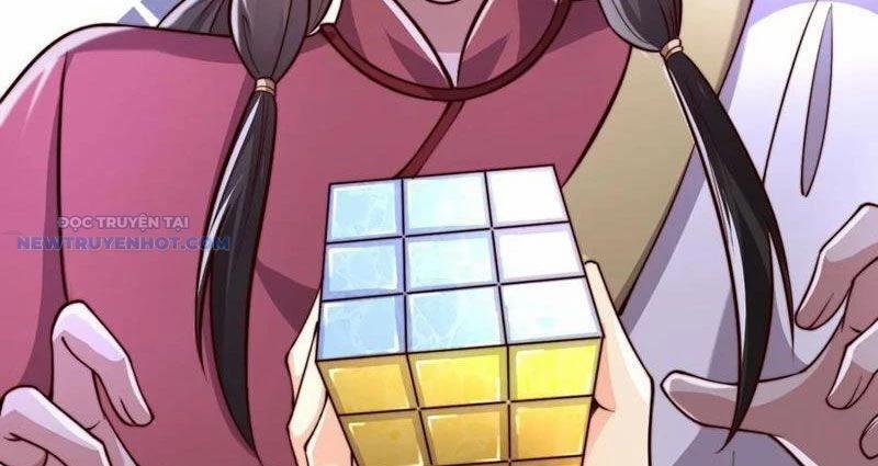 Ta Thực Sự Không Muốn Làm Thần Tiên 73 trang 46