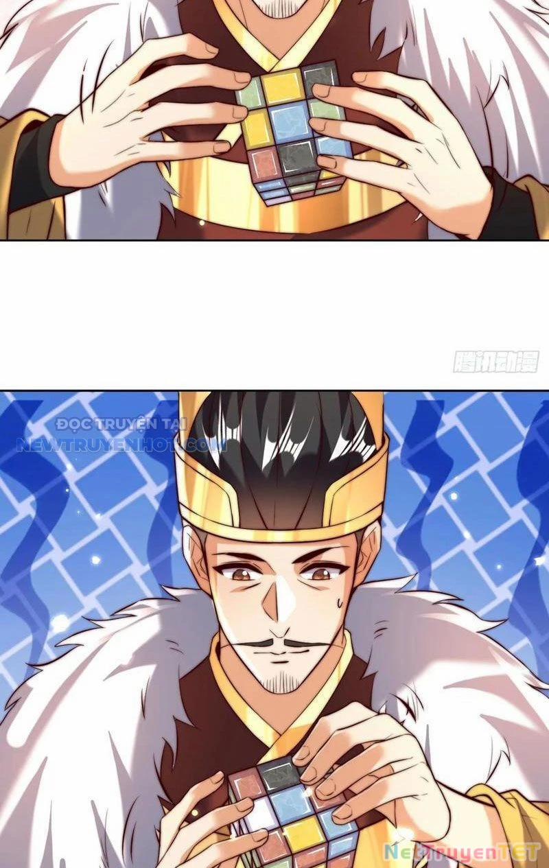 Ta Thực Sự Không Muốn Làm Thần Tiên 73 trang 8