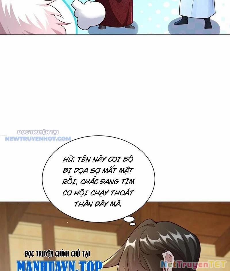 Ta Thực Sự Không Muốn Làm Thần Tiên 74 trang 11