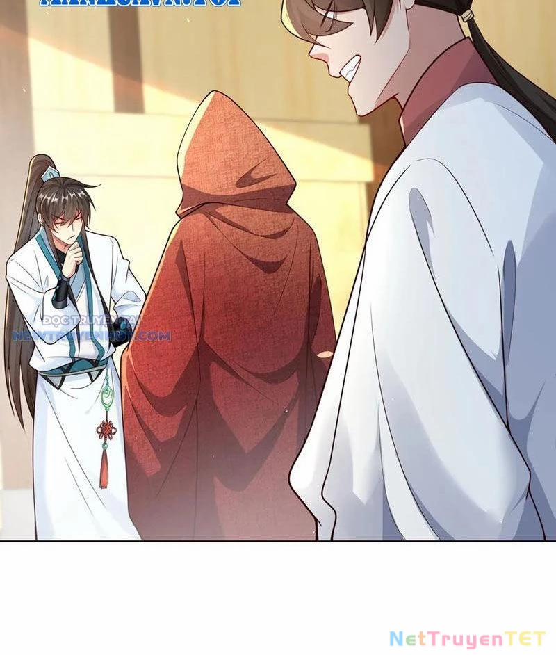 Ta Thực Sự Không Muốn Làm Thần Tiên 74 trang 12