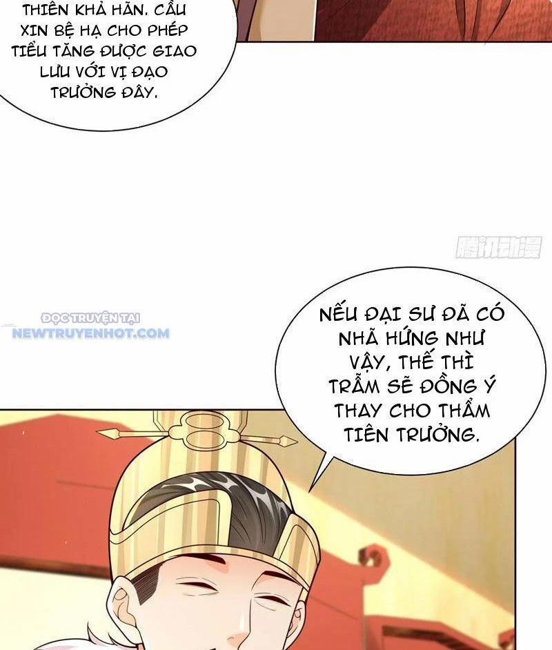 Ta Thực Sự Không Muốn Làm Thần Tiên 74 trang 17