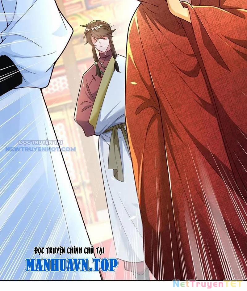 Ta Thực Sự Không Muốn Làm Thần Tiên 74 trang 2