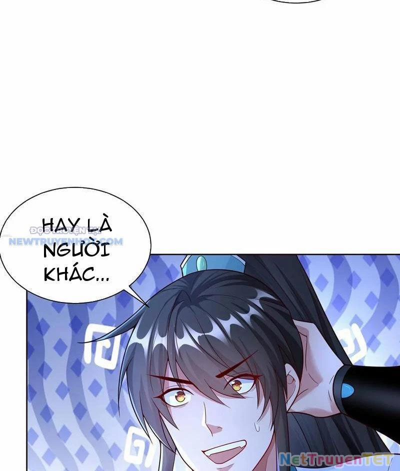 Ta Thực Sự Không Muốn Làm Thần Tiên 74 trang 21