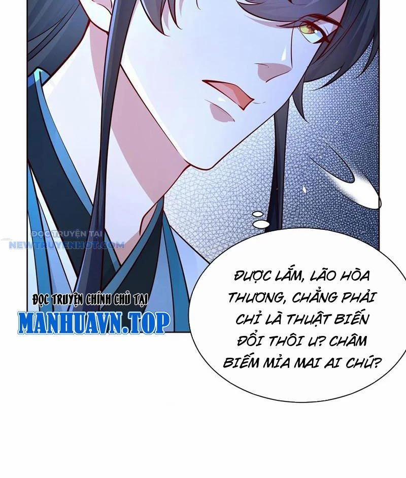 Ta Thực Sự Không Muốn Làm Thần Tiên 74 trang 25