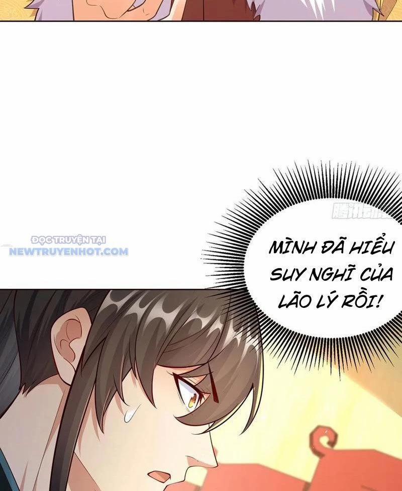 Ta Thực Sự Không Muốn Làm Thần Tiên 74 trang 27