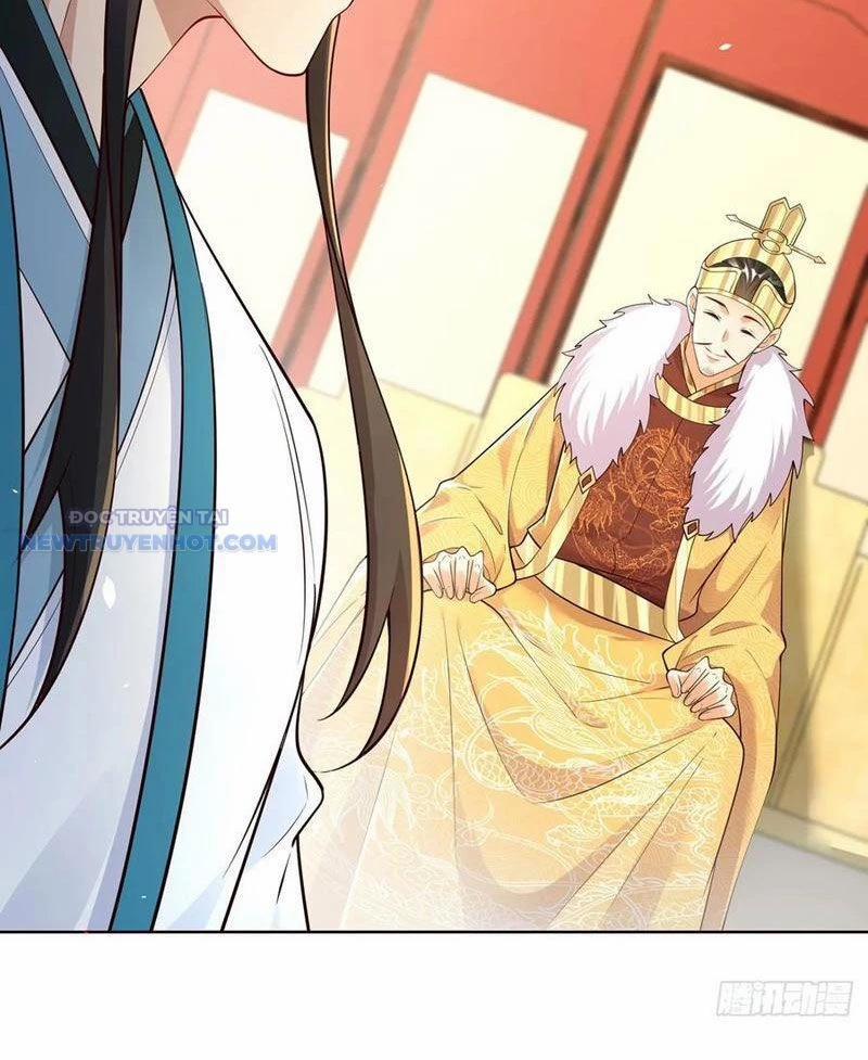 Ta Thực Sự Không Muốn Làm Thần Tiên 74 trang 28