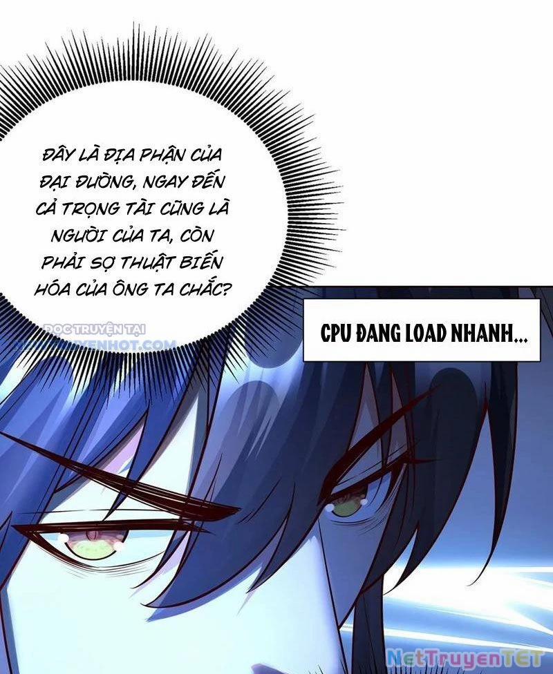 Ta Thực Sự Không Muốn Làm Thần Tiên 74 trang 29