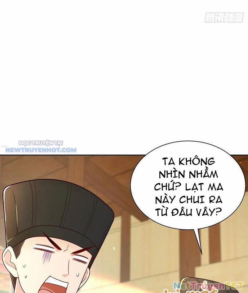 Ta Thực Sự Không Muốn Làm Thần Tiên 74 trang 3