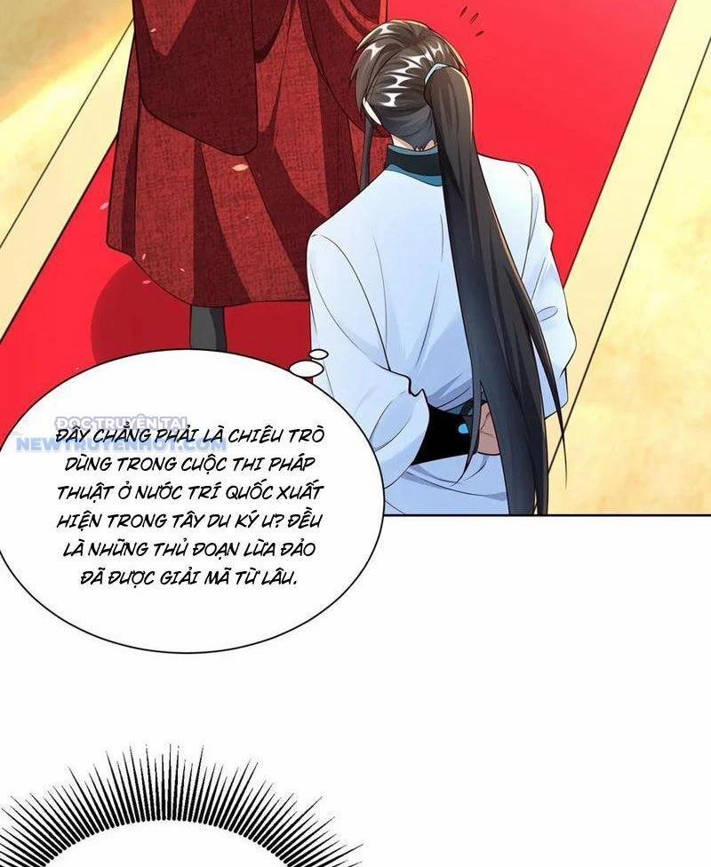 Ta Thực Sự Không Muốn Làm Thần Tiên 74 trang 34