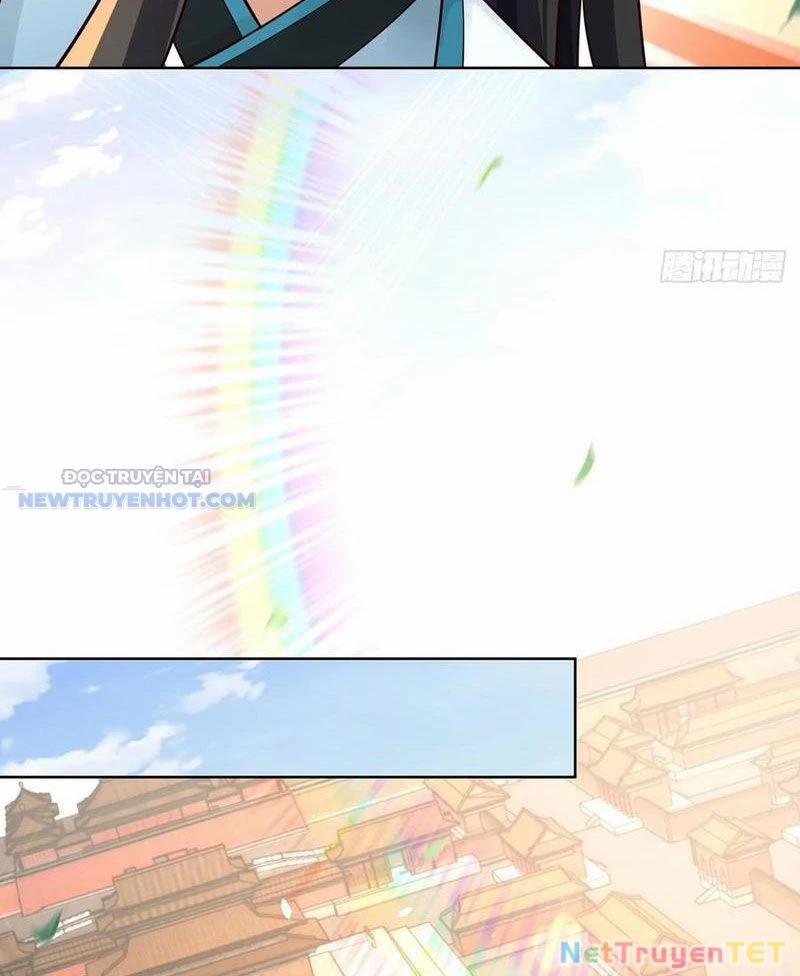 Ta Thực Sự Không Muốn Làm Thần Tiên 74 trang 36