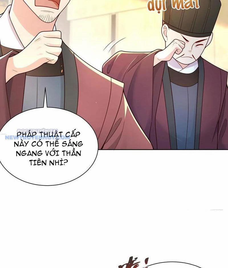 Ta Thực Sự Không Muốn Làm Thần Tiên 74 trang 4