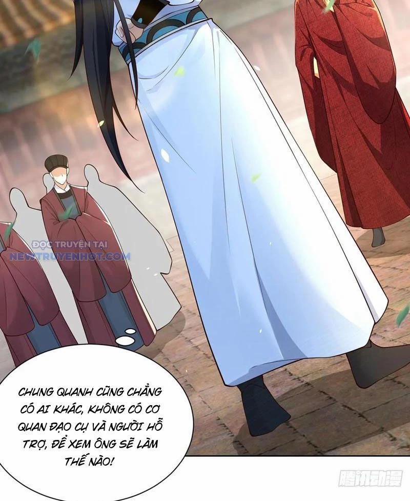 Ta Thực Sự Không Muốn Làm Thần Tiên 74 trang 40