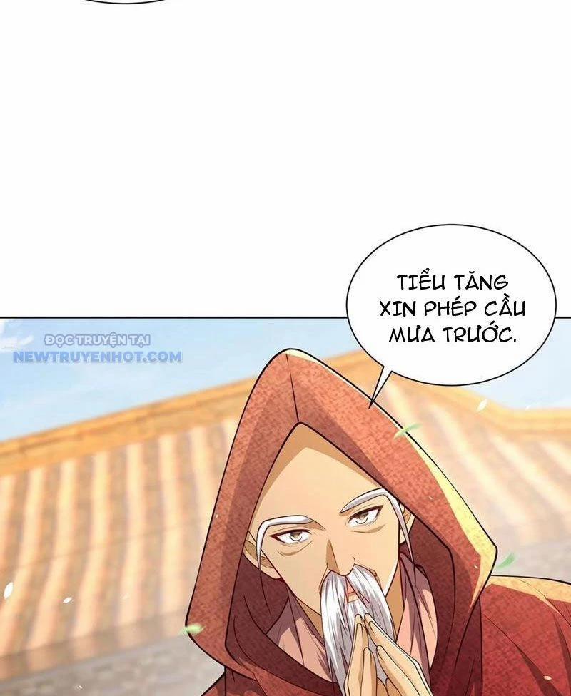 Ta Thực Sự Không Muốn Làm Thần Tiên 74 trang 41