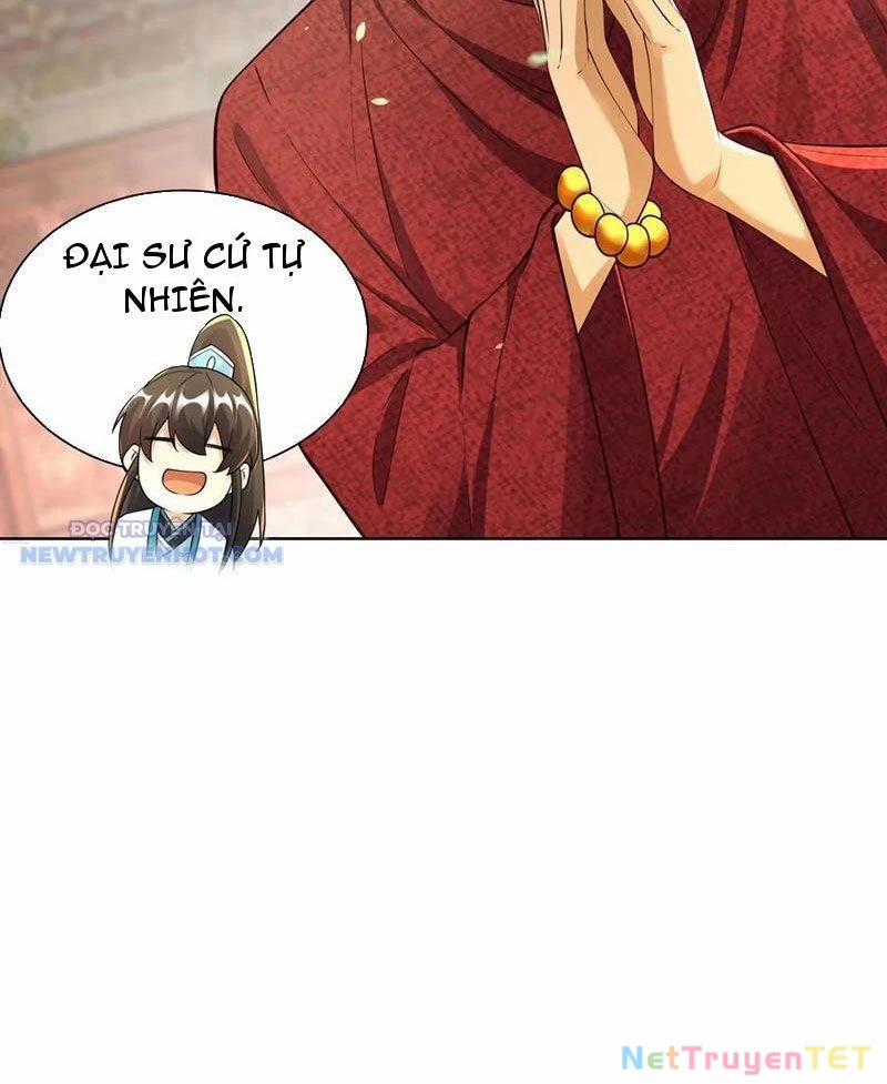 Ta Thực Sự Không Muốn Làm Thần Tiên 74 trang 42