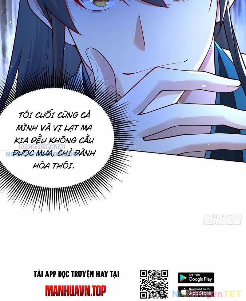 Ta Thực Sự Không Muốn Làm Thần Tiên 74 trang 45