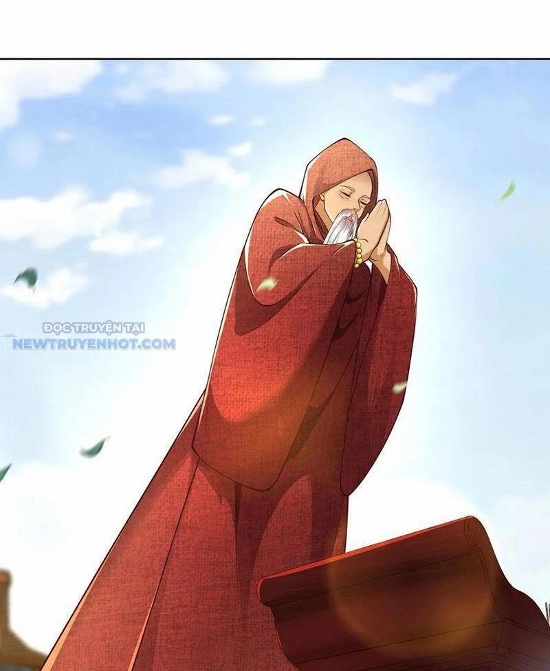 Ta Thực Sự Không Muốn Làm Thần Tiên 74 trang 46