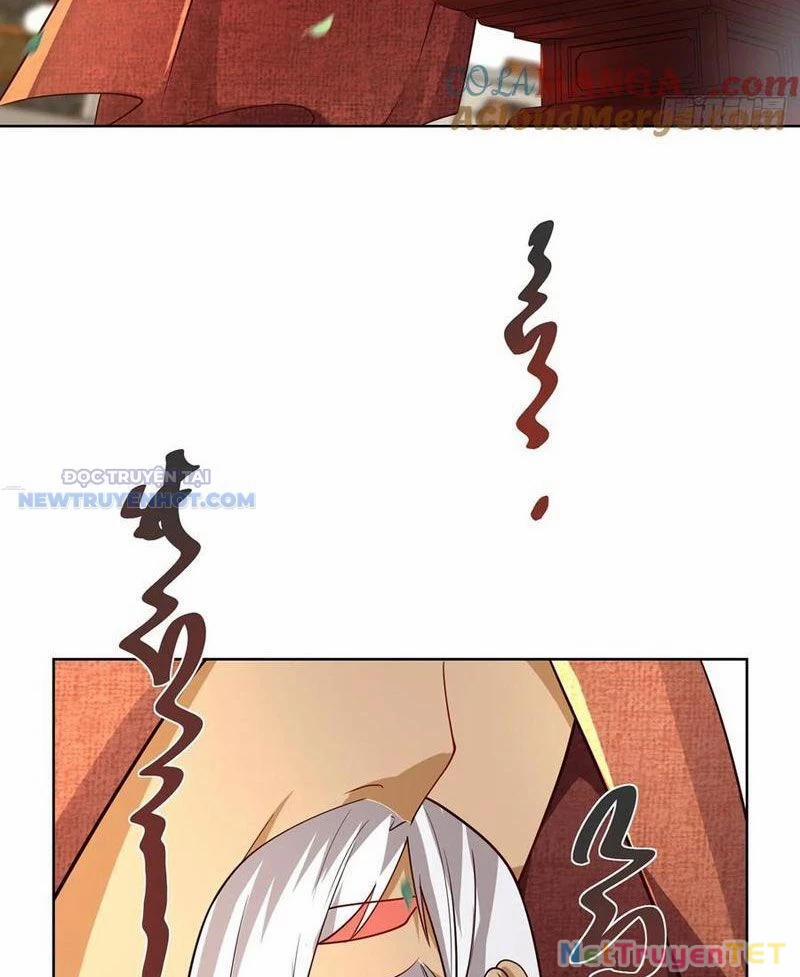 Ta Thực Sự Không Muốn Làm Thần Tiên 74 trang 47