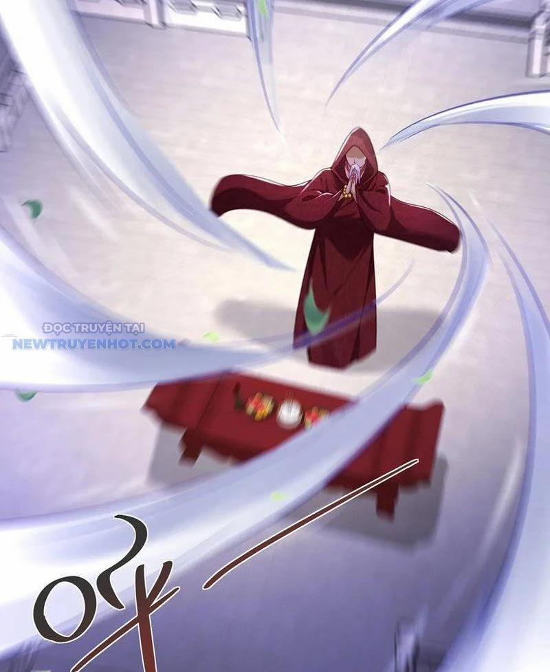 Ta Thực Sự Không Muốn Làm Thần Tiên 74 trang 49