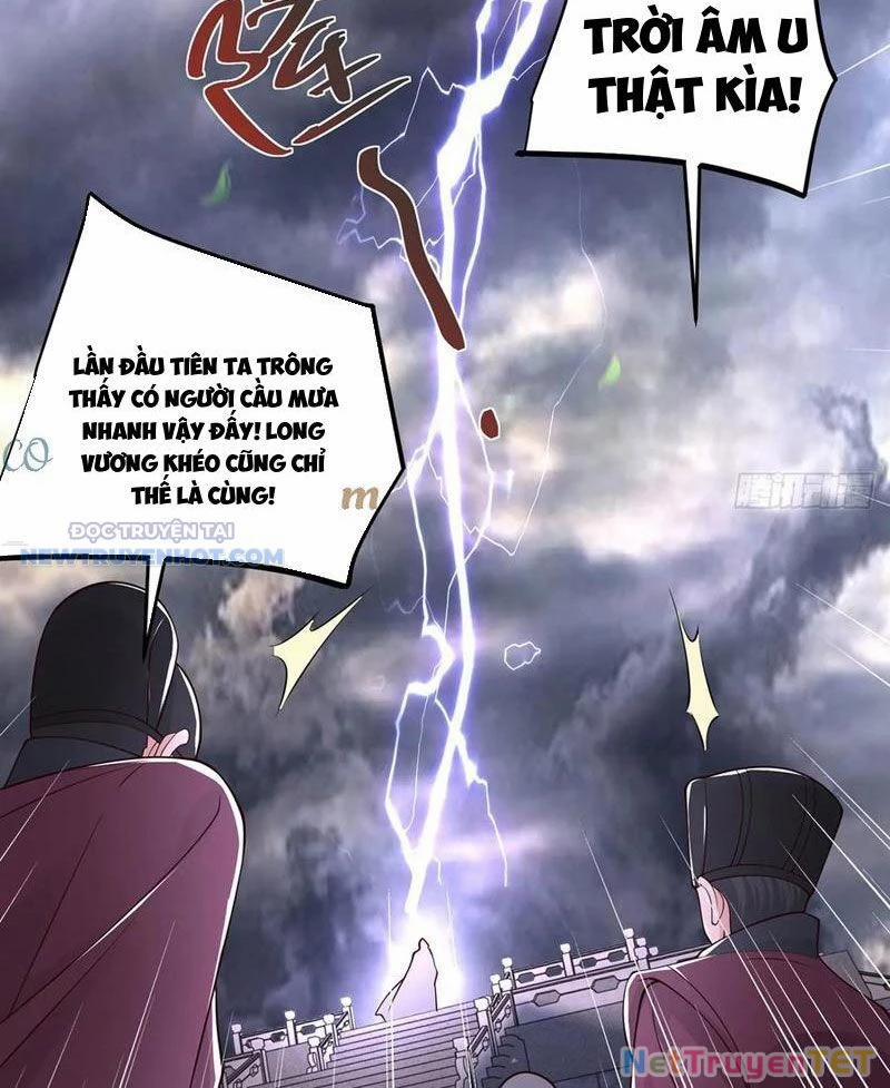 Ta Thực Sự Không Muốn Làm Thần Tiên 74 trang 51