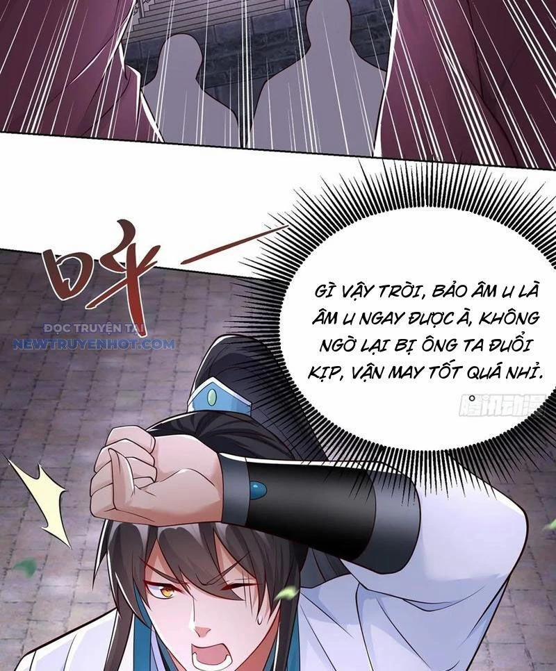 Ta Thực Sự Không Muốn Làm Thần Tiên 74 trang 52