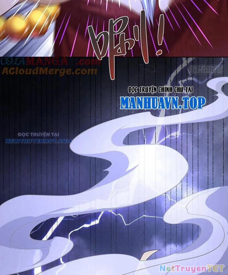 Ta Thực Sự Không Muốn Làm Thần Tiên 74 trang 55