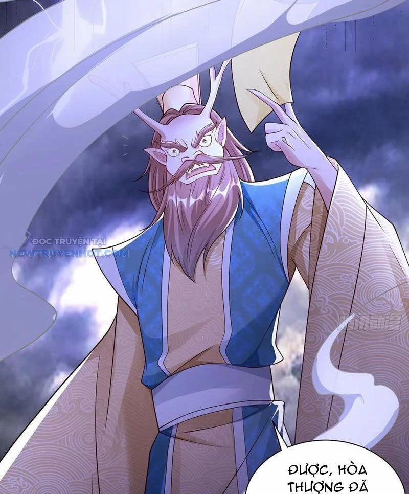 Ta Thực Sự Không Muốn Làm Thần Tiên 74 trang 56