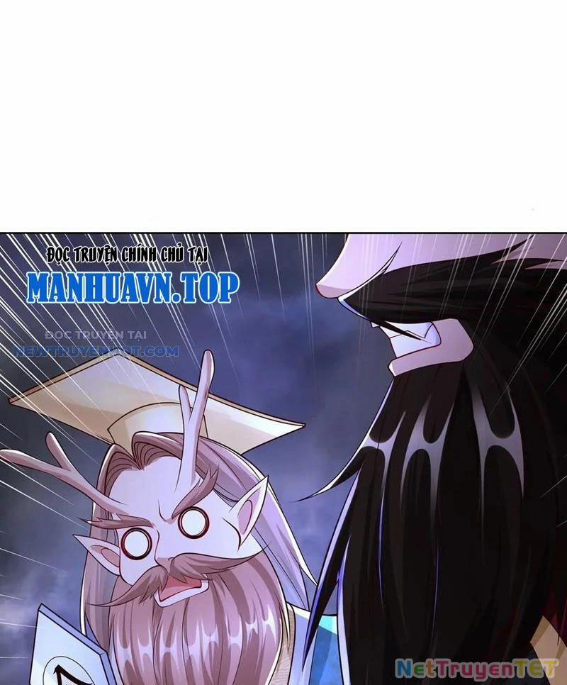 Ta Thực Sự Không Muốn Làm Thần Tiên 74 trang 59