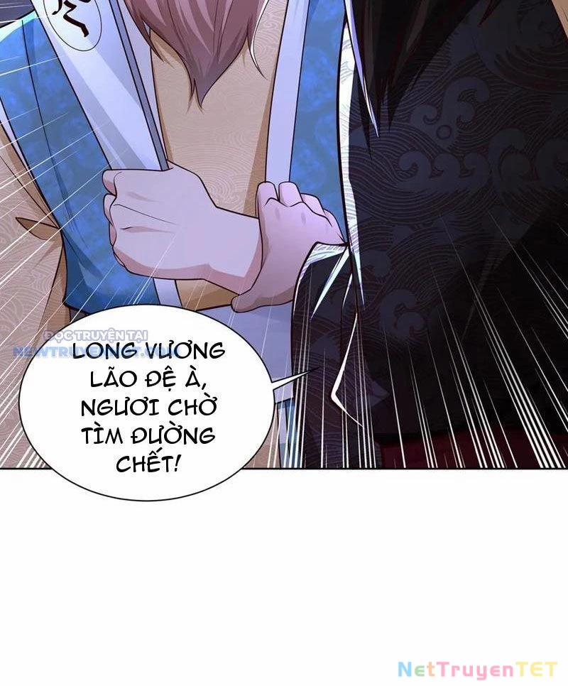 Ta Thực Sự Không Muốn Làm Thần Tiên 74 trang 60