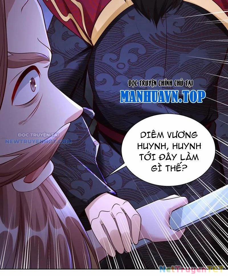 Ta Thực Sự Không Muốn Làm Thần Tiên 74 trang 62