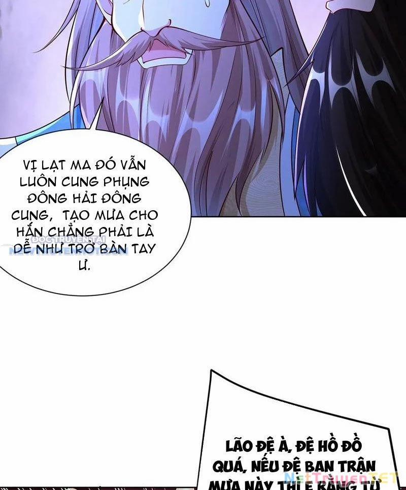 Ta Thực Sự Không Muốn Làm Thần Tiên 74 trang 64