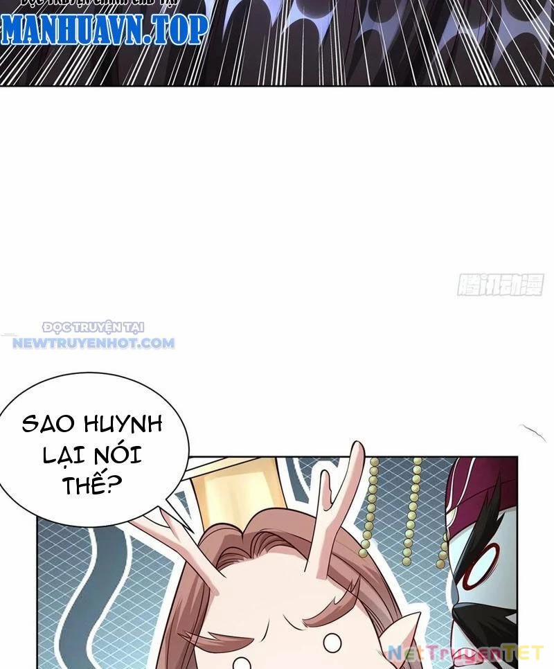 Ta Thực Sự Không Muốn Làm Thần Tiên 74 trang 66