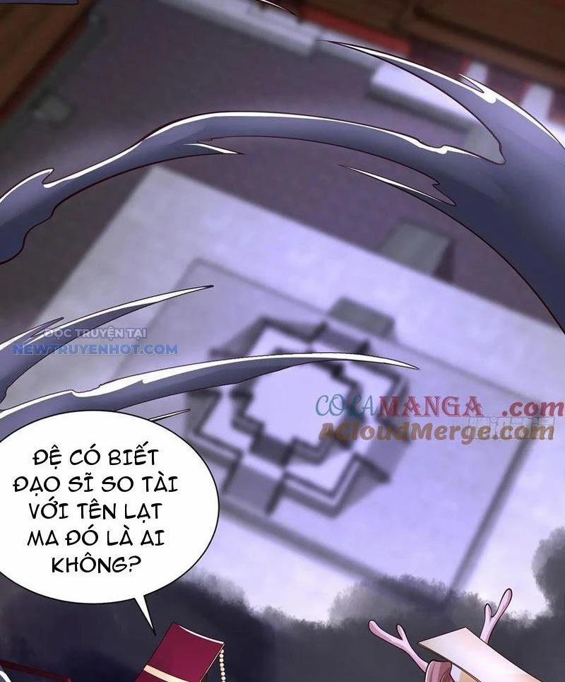 Ta Thực Sự Không Muốn Làm Thần Tiên 74 trang 68