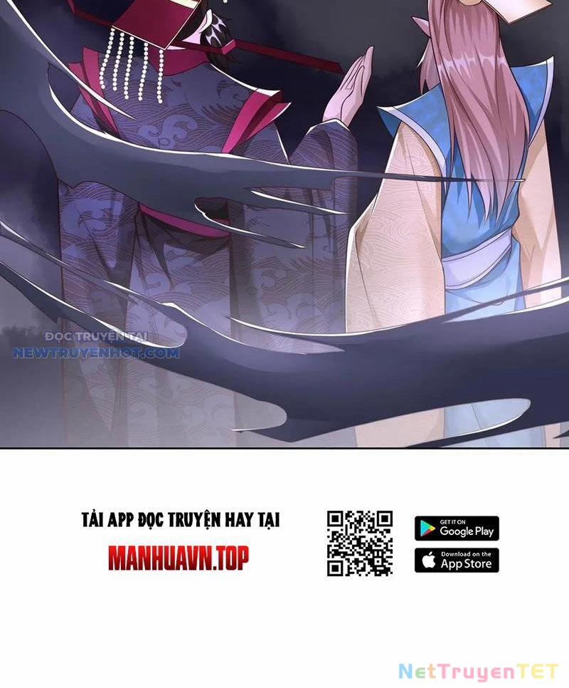 Ta Thực Sự Không Muốn Làm Thần Tiên 74 trang 69