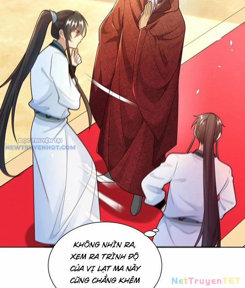 Ta Thực Sự Không Muốn Làm Thần Tiên 74 trang 7