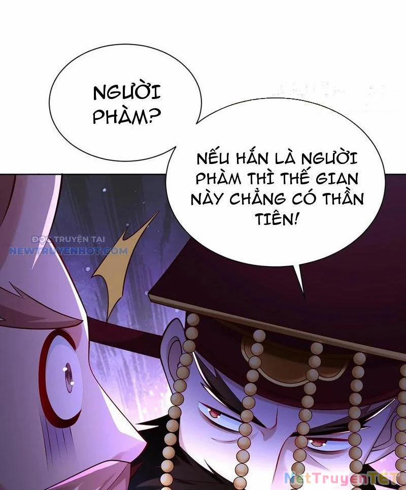 Ta Thực Sự Không Muốn Làm Thần Tiên 74 trang 72