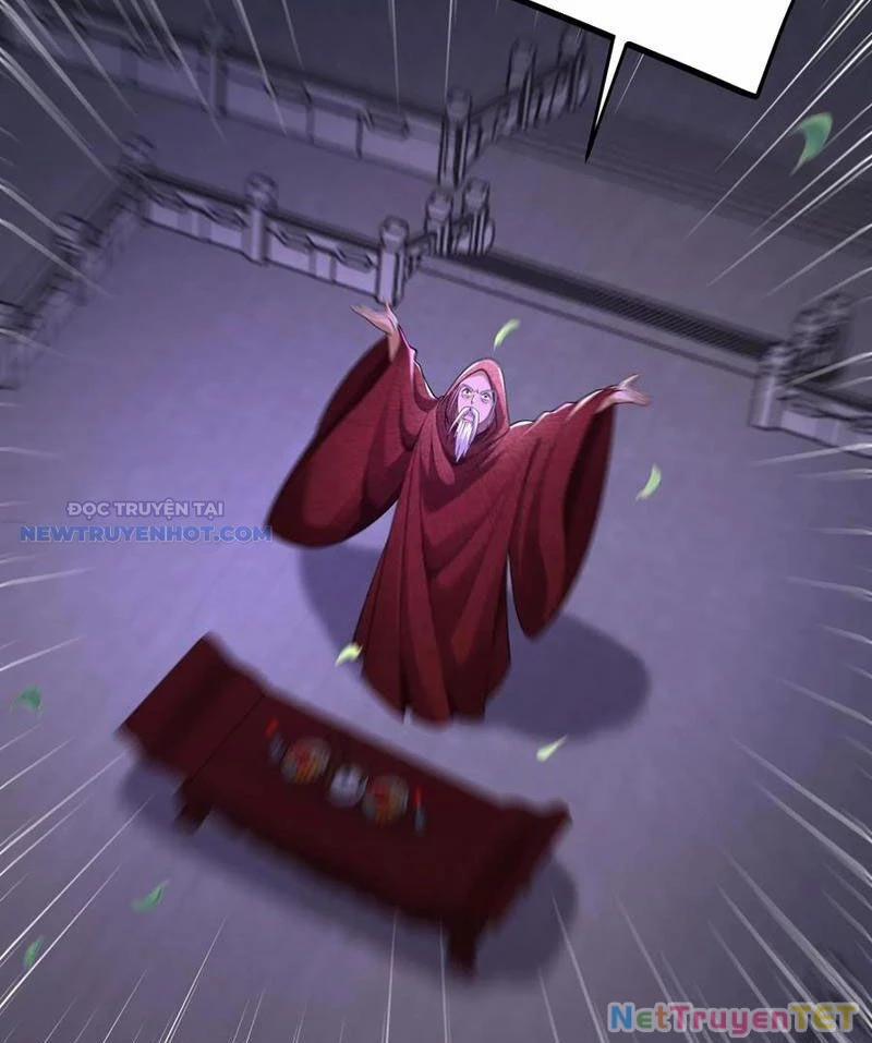 Ta Thực Sự Không Muốn Làm Thần Tiên 75 trang 10