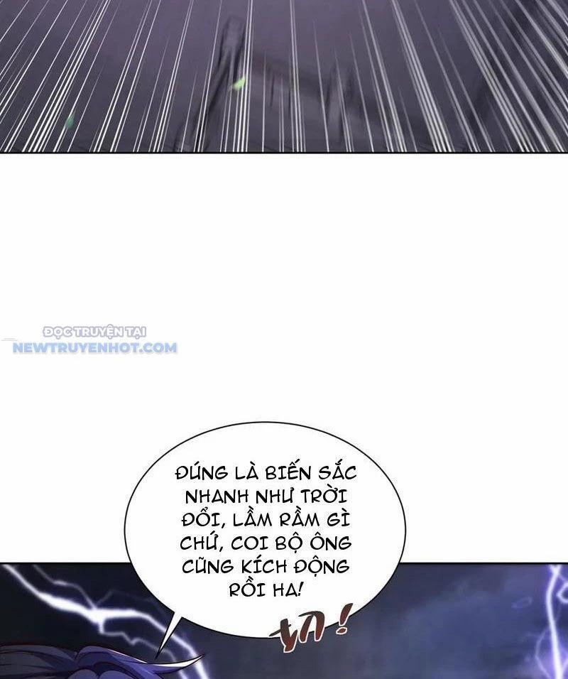 Ta Thực Sự Không Muốn Làm Thần Tiên 75 trang 11