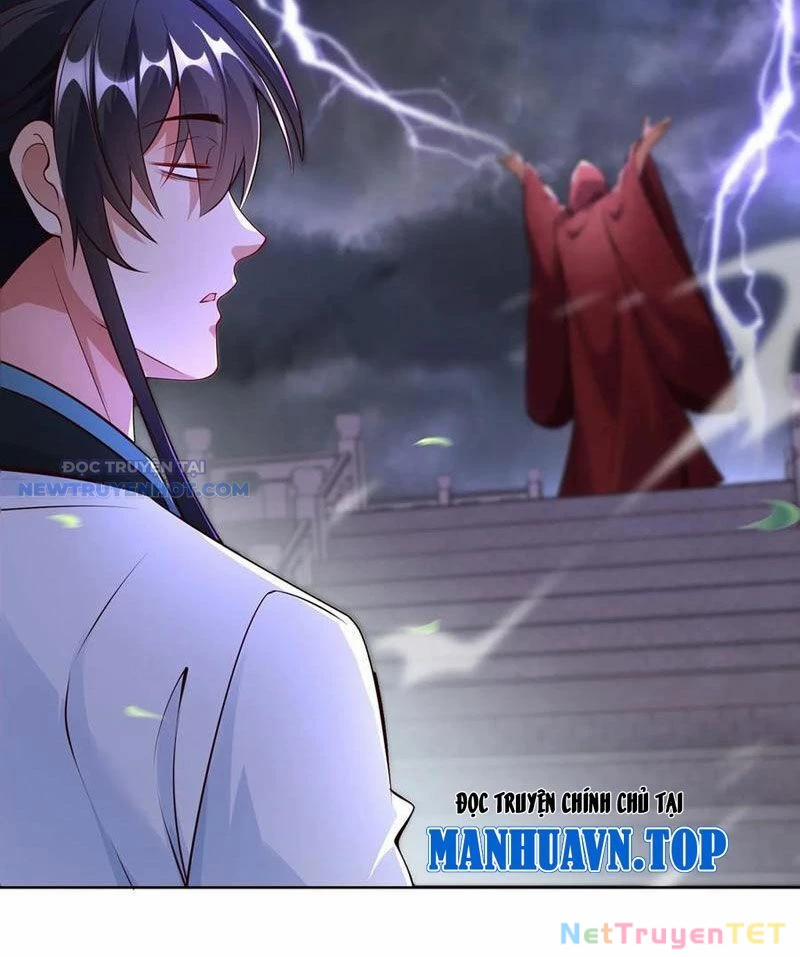 Ta Thực Sự Không Muốn Làm Thần Tiên 75 trang 12