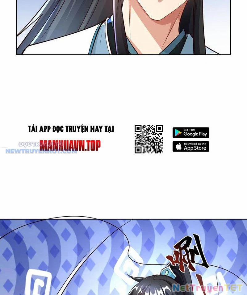 Ta Thực Sự Không Muốn Làm Thần Tiên 75 trang 14