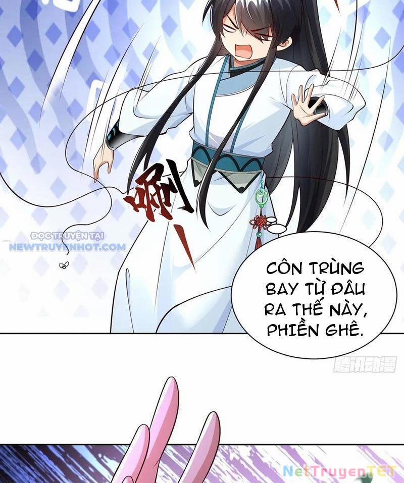 Ta Thực Sự Không Muốn Làm Thần Tiên 75 trang 15