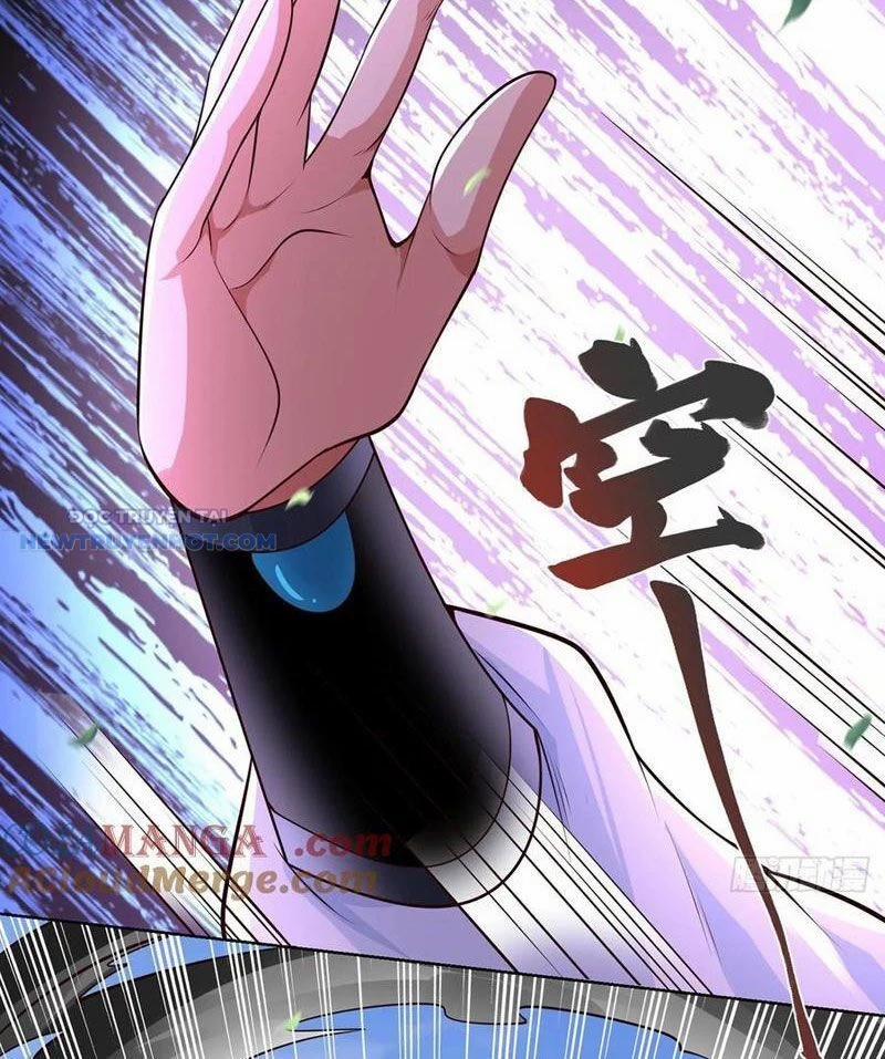 Ta Thực Sự Không Muốn Làm Thần Tiên 75 trang 16