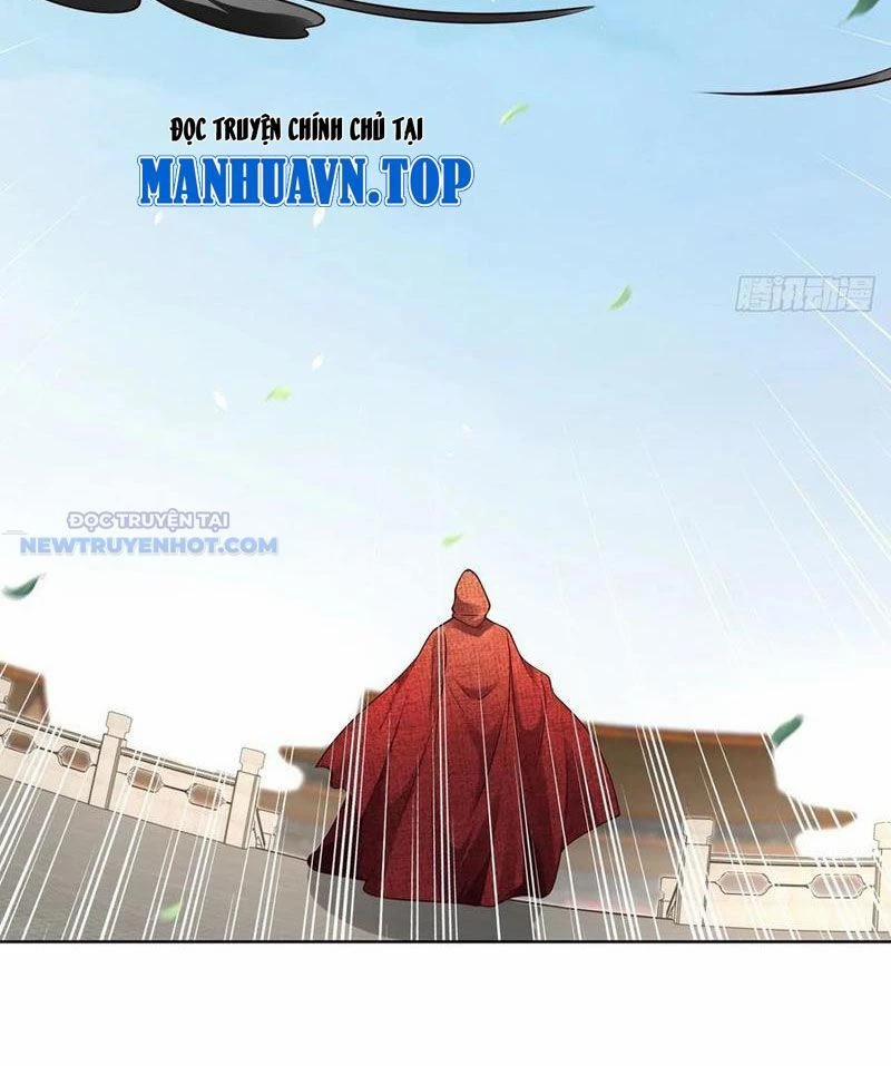 Ta Thực Sự Không Muốn Làm Thần Tiên 75 trang 18