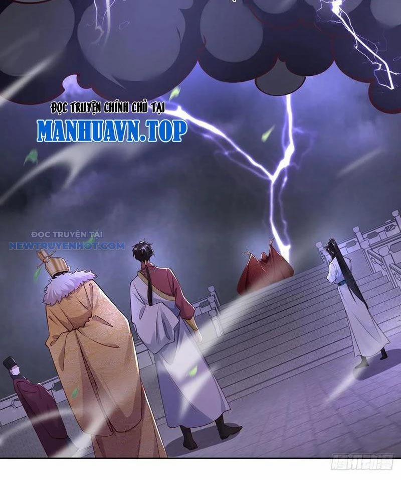 Ta Thực Sự Không Muốn Làm Thần Tiên 75 trang 2