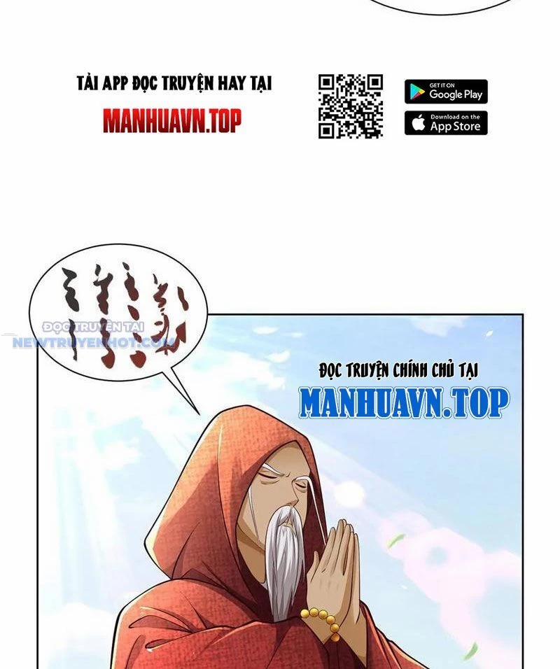 Ta Thực Sự Không Muốn Làm Thần Tiên 75 trang 23