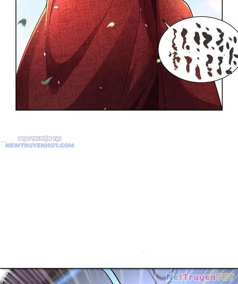 Ta Thực Sự Không Muốn Làm Thần Tiên 75 trang 24