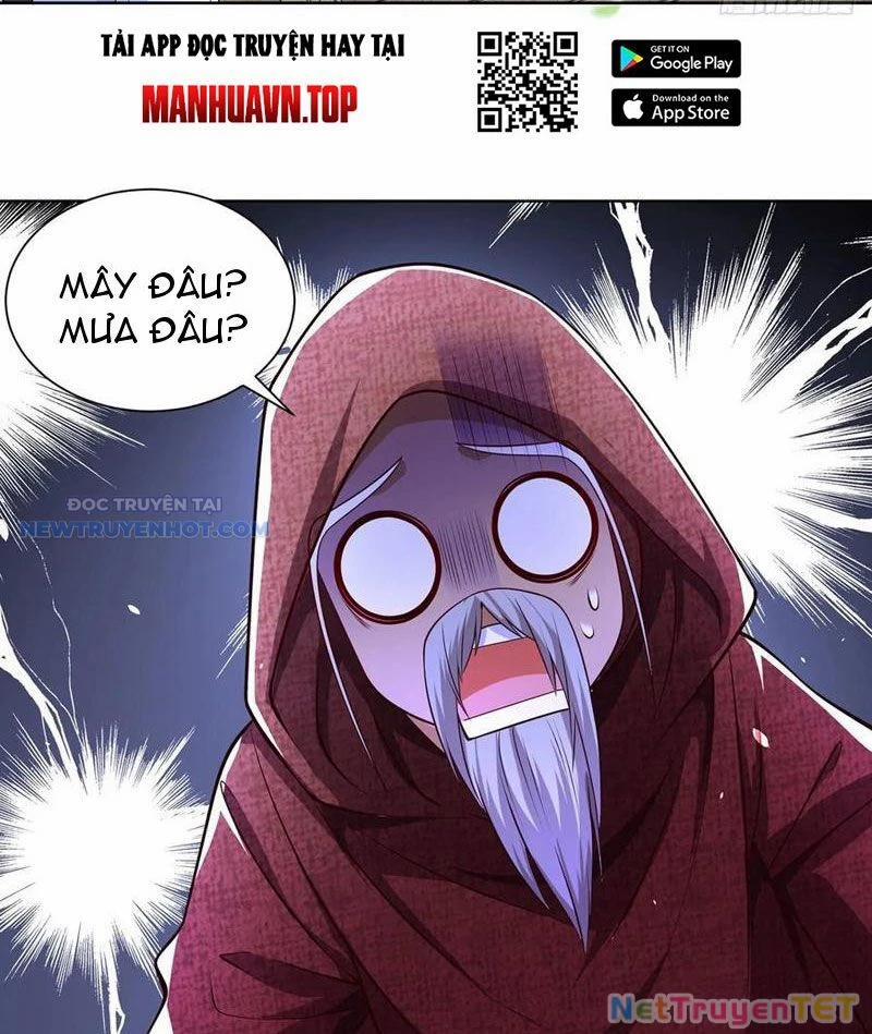 Ta Thực Sự Không Muốn Làm Thần Tiên 75 trang 28